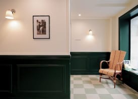 Alfred Hotels Port-Vieux 3