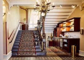 Hotel Royal 3
