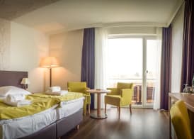 Hotel Warnow 3