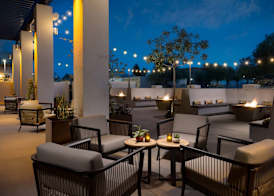 Doubletree By Hilton Tucson Downtown Convention Center 2