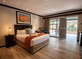 Arebbusch Travel Lodge 3