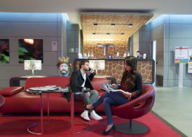THotel Lamezia 4