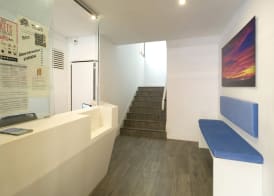 Apartamentos Tramuntana 2