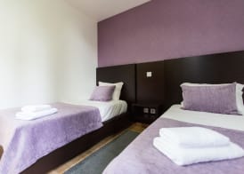 Prazer da Natureza Resort & SPA 5