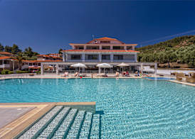 Lagomandra Beach Hotel 2