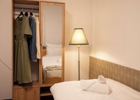 Hotel Sandkorn 3