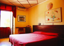Hotel Cercone 4