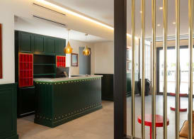 Hotel Ghalà 4