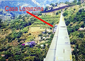 Romantic Casa Lorenzina Affittacamere 4