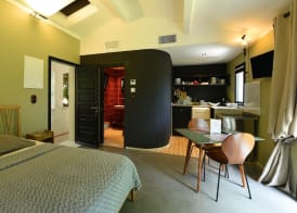 Appart'hotel Fior Di Ribba 5
