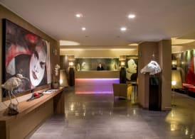 Park Hotel Sabina 2