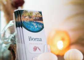 Hôtel Iloma 2