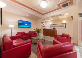 Diana Park Hotel 4