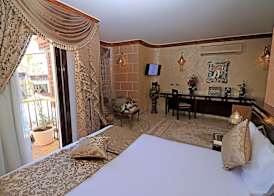 Oriental Rivoli Hotel & Spa 3