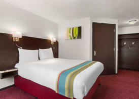 Ramada by Wyndham South Mimms M25 5