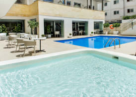 Hotel Carlos I 2