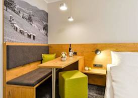 Hotel Restaurant Sonne 3