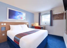Travelodge London Central Tower Bridge 5