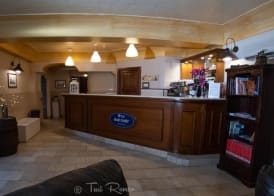 Hotel Capomulini Dimora Storica 2