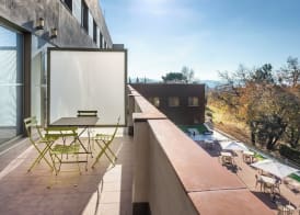 B&B HOTEL Barcelona Sant Cugat 3