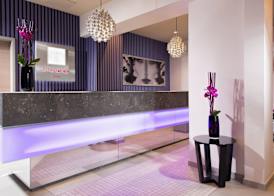Leonardo Hotel Munich City Olympiapark 5