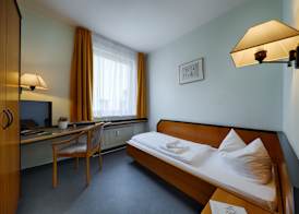 Hotel Sophienhof 5