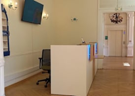 Résidence de Tourisme Vacances Bleues Villa Regina 3