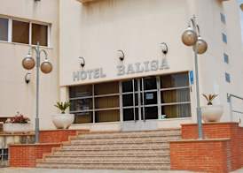 Bayo Lirola Hotel Balisa 3