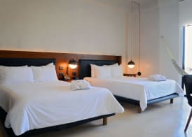Mex Hoteles 5