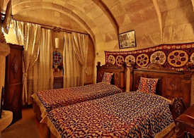 Travel Inn Cave Hotel 5