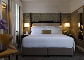 The Academy - Small Luxury Hotels of the World 3
