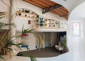 Apartment bay, Bougainville Bay Resort 3