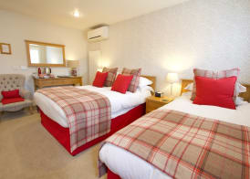 Chestnuts House Boutique B&B 5