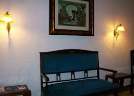 Hotel Mitus 5