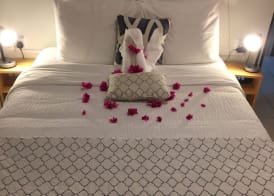 Hideaway Apartments Grenada 4
