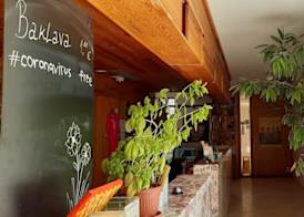 Hotel Gracanica 2