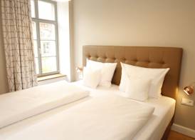 Amelie No 1 Hotel & Appartements 4