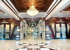 Islamabad Regalia Hotel 2