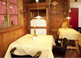 Appartement-Hotel Seespitz 5
