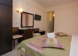 Maranton Beach Hotel 5