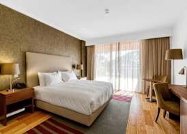 Vilamoura Garden Hotel 4