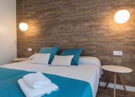 Apartamentos Playa Canutells 2