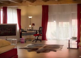Fritz Hotel & Restaurant KG 4