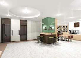 Comfort Hotel Chitose 2