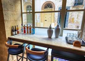 The Vincent Boutique Hotel, BW Premier Collection 3