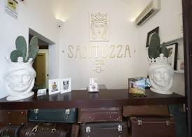 Santuzza Art Hotel Catania 5