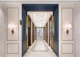 Sofitel Ambassador Seoul Hotel & Serviced Residences 3