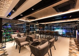 Blackwoods Hotel Pattaya - SHA Extra Plus 4