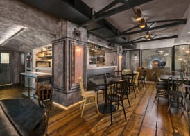 Elakati Luxury Boutique Hotel - Adults Only 3