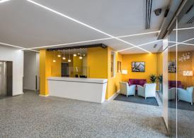 Oasis Hotel 3